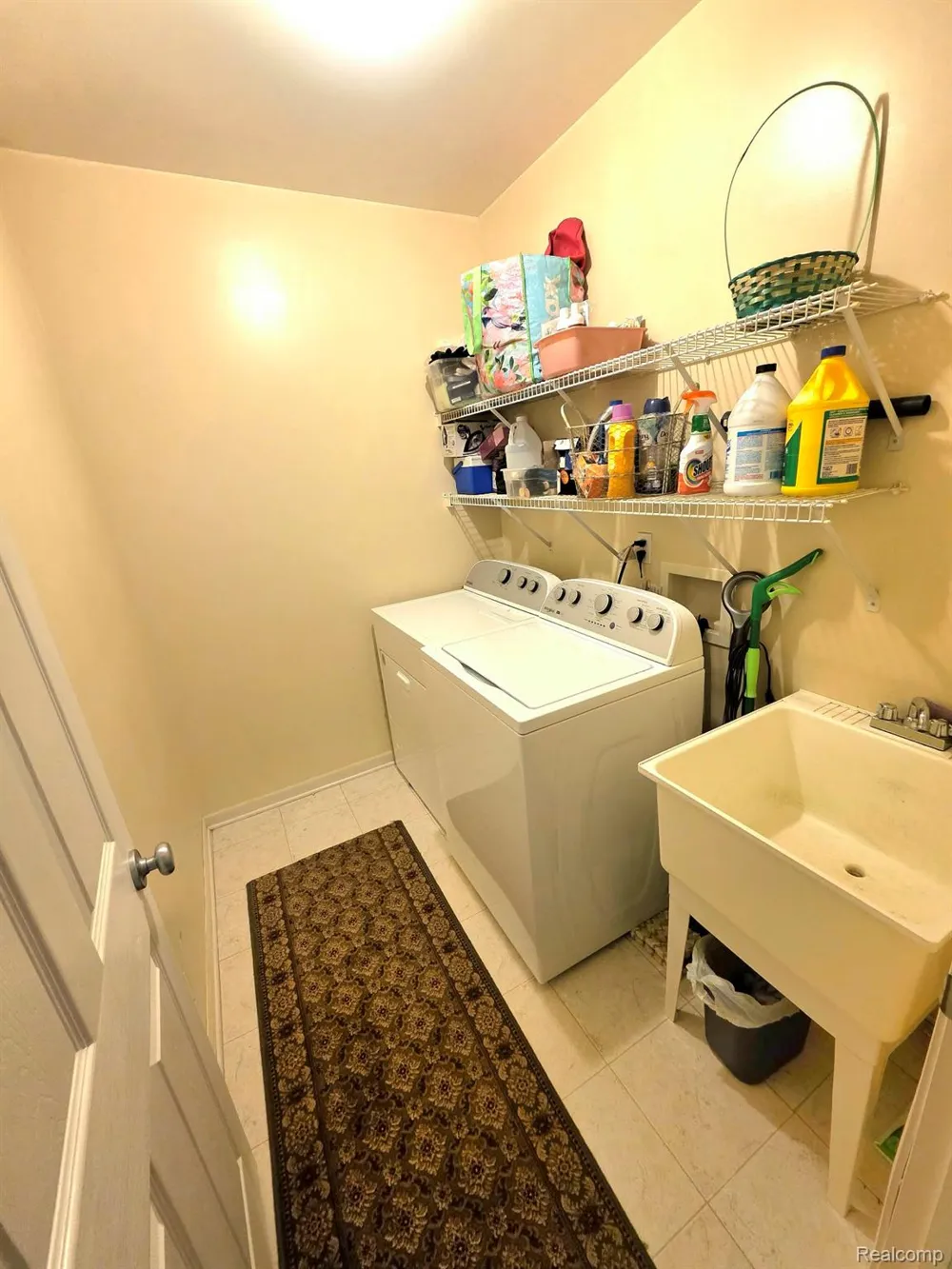 8366 Sherwood Drive Grand Blanc Charter Township, MI 48439