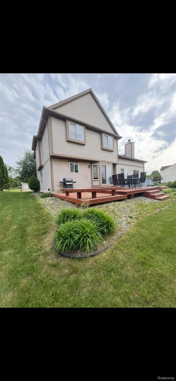 8366 Sherwood Drive Grand Blanc Charter Township, MI 48439