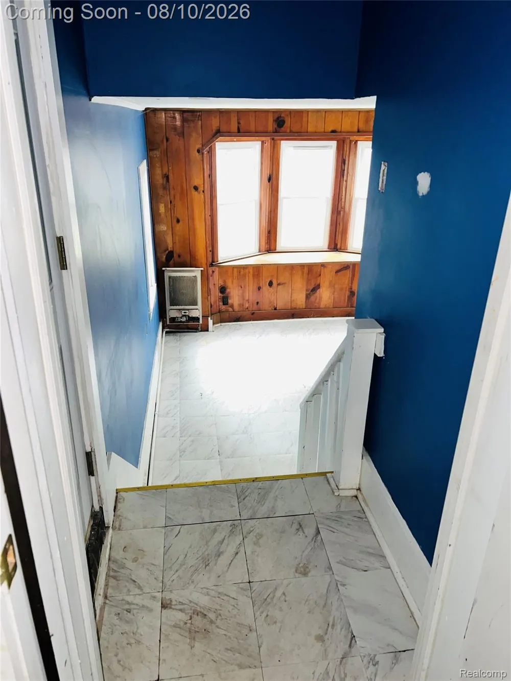 18515 Salem Street Detroit City, MI 48219