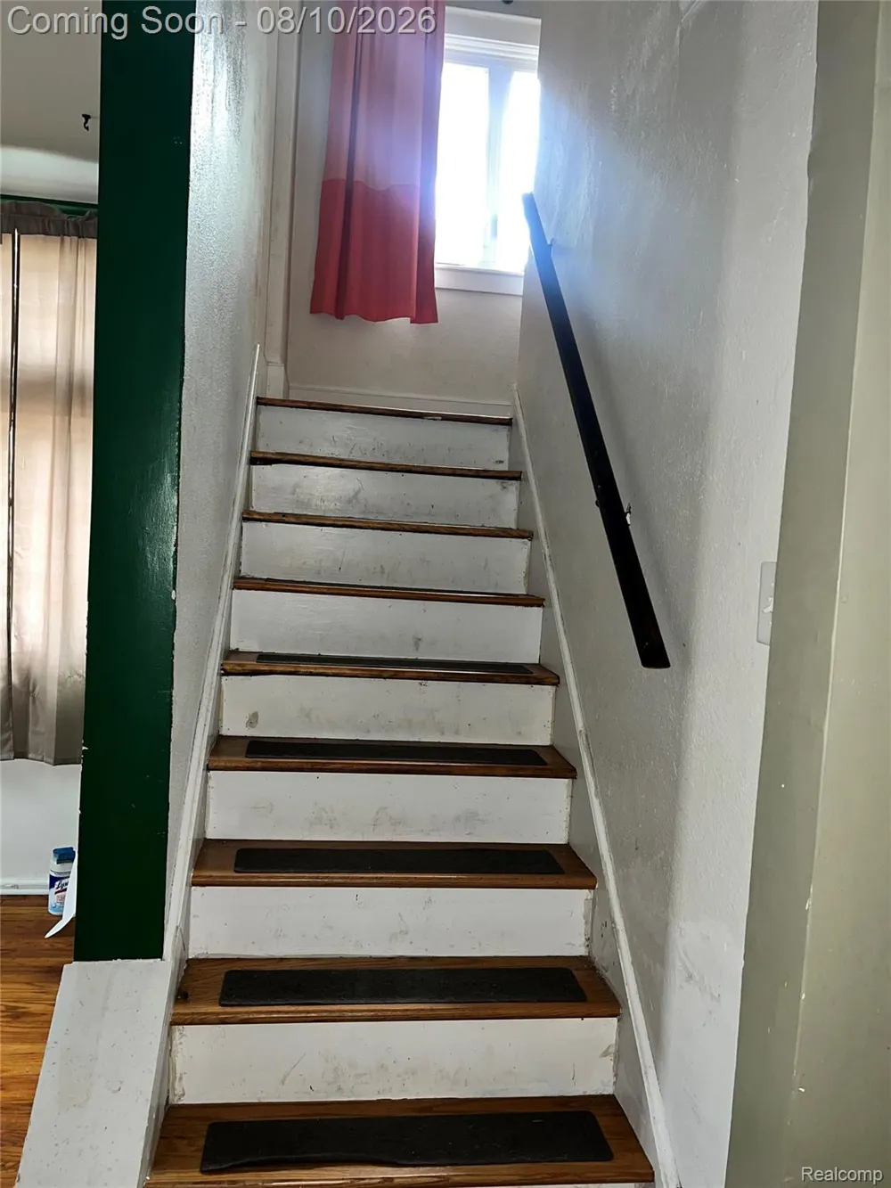 18515 Salem Street Detroit City, MI 48219