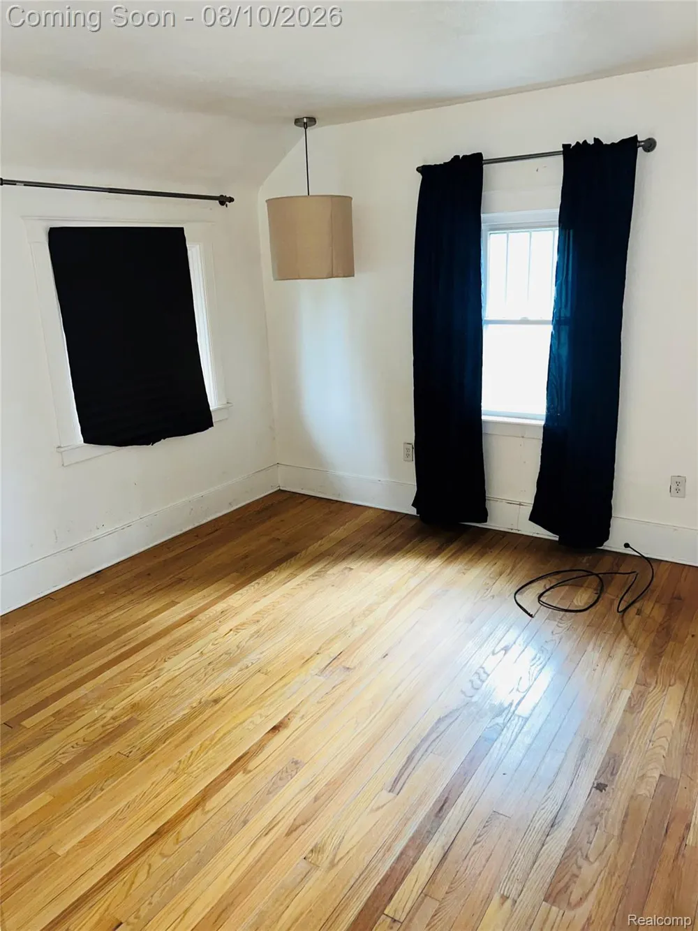 18515 Salem Street Detroit City, MI 48219