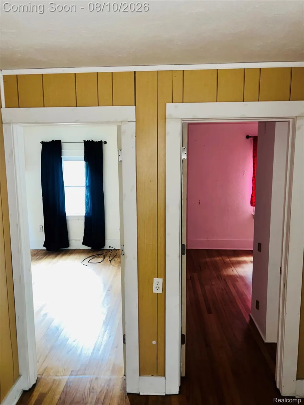 18515 Salem Street Detroit City, MI 48219