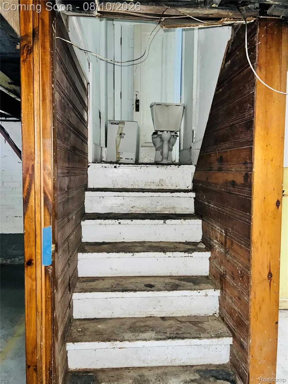 18515 Salem Street Detroit City, MI 48219