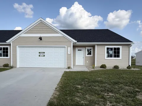 4289 Highpoint Drive #107