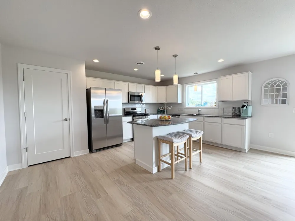 4289 Highpoint Drive #107 Leighton Township, MI 49348