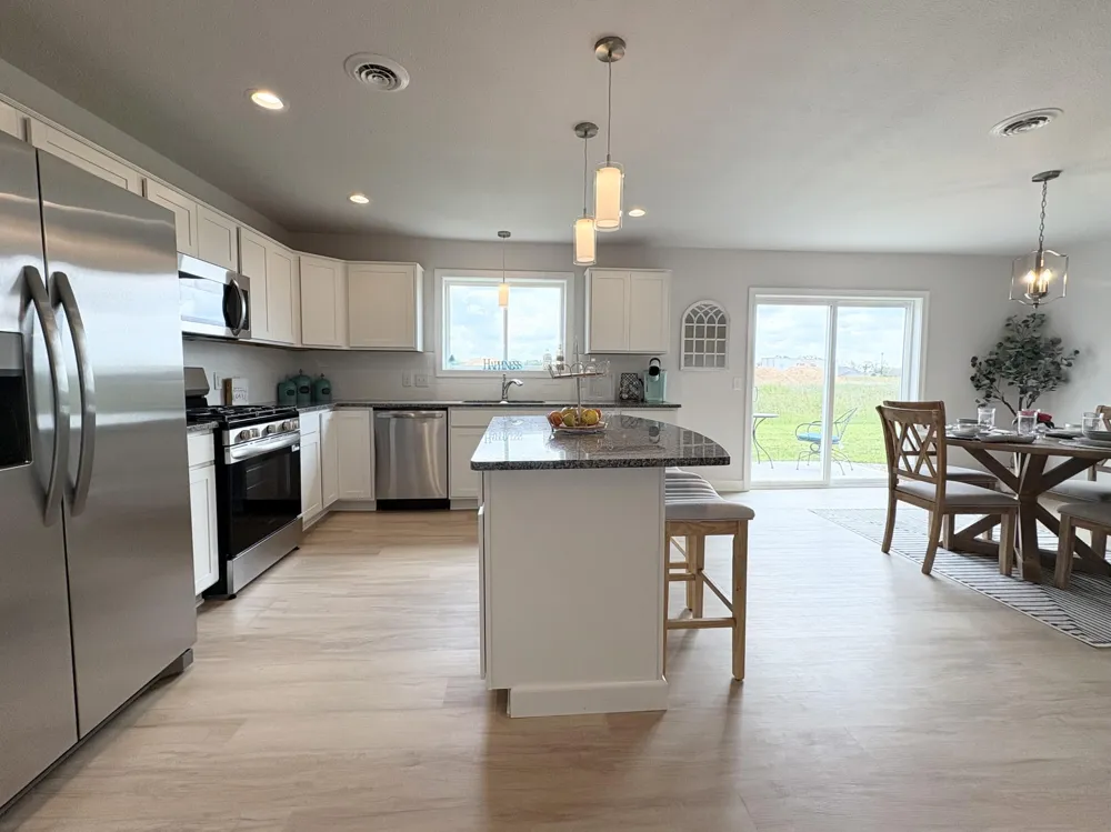 4289 Highpoint Drive #107 Leighton Township, MI 49348