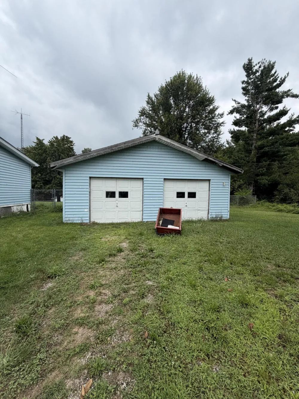 17460 Indian Prairie Road White Pigeon Township, MI 49099