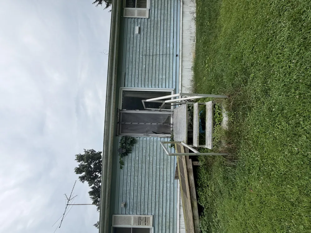 17460 Indian Prairie Road White Pigeon Township, MI 49099