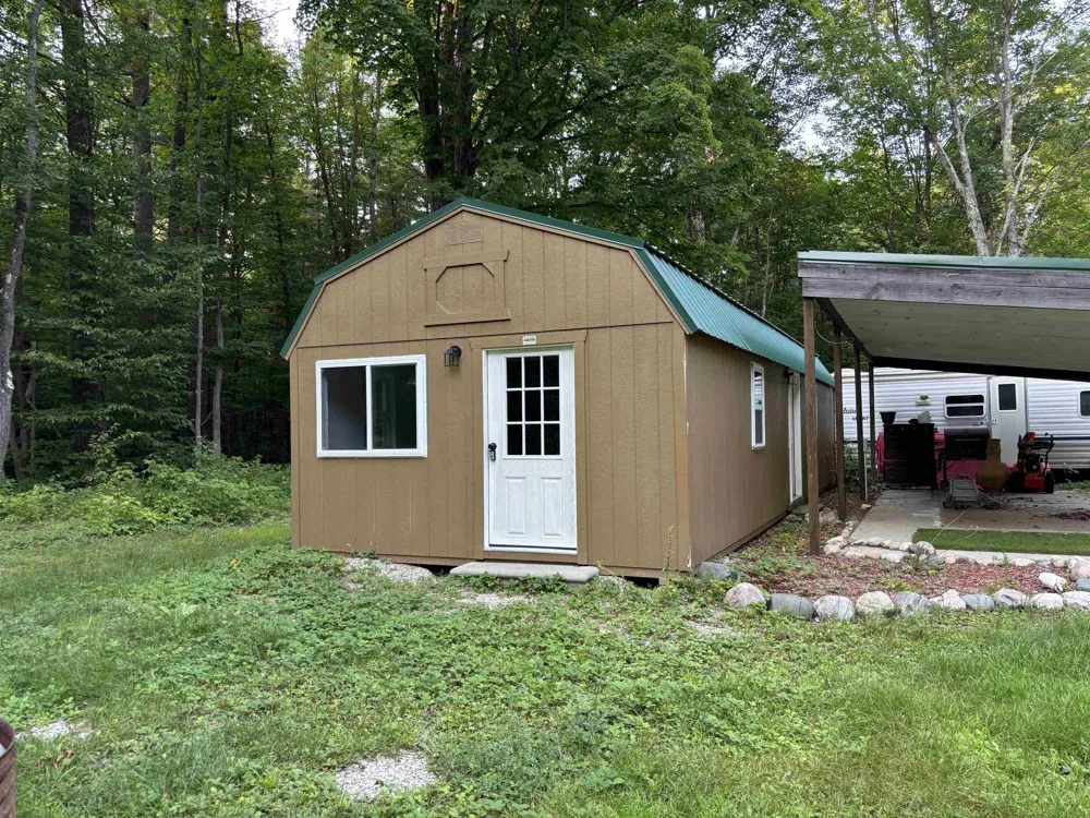 6493 Plainfield Trail Star Township, MI 49730