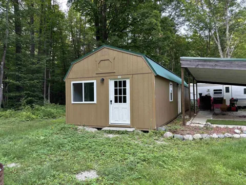 6493 Plainfield Trail