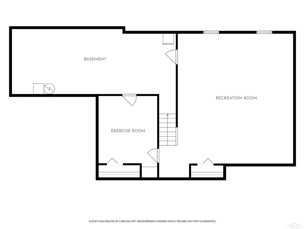 5909 Woodpark Drive Midland City, MI 48640