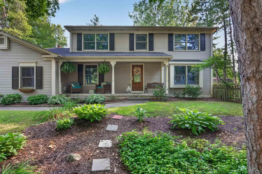 5909 Woodpark Drive Midland City, MI 48640