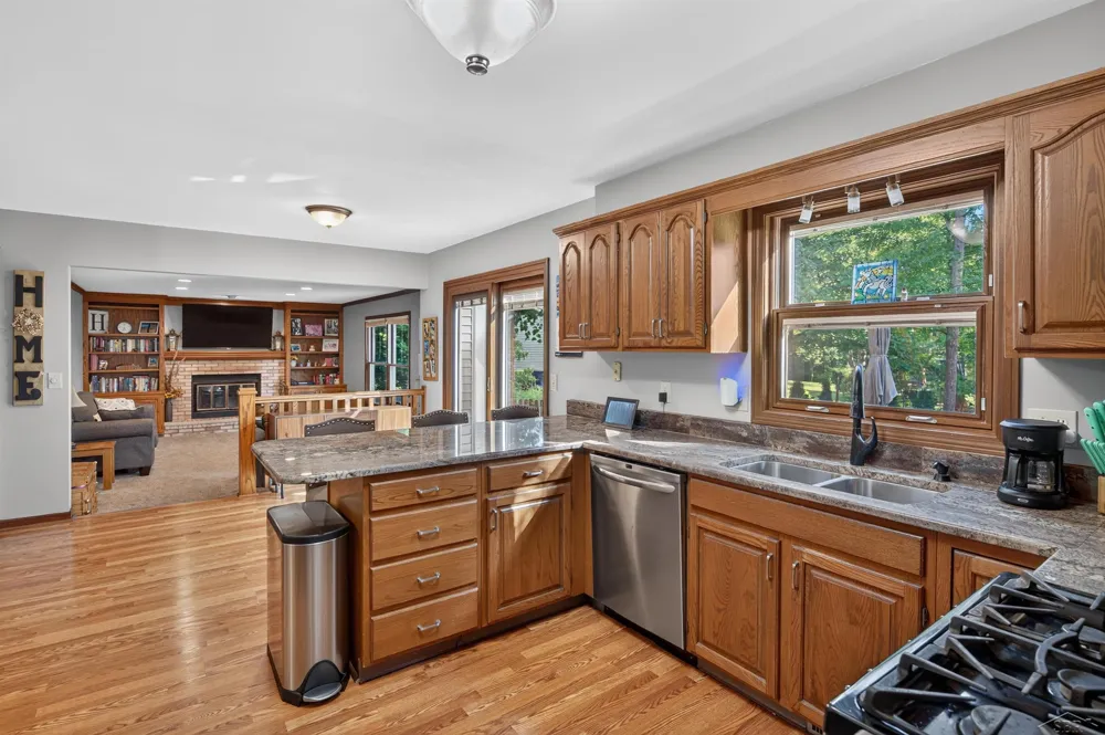 5909 Woodpark Drive Midland City, MI 48640