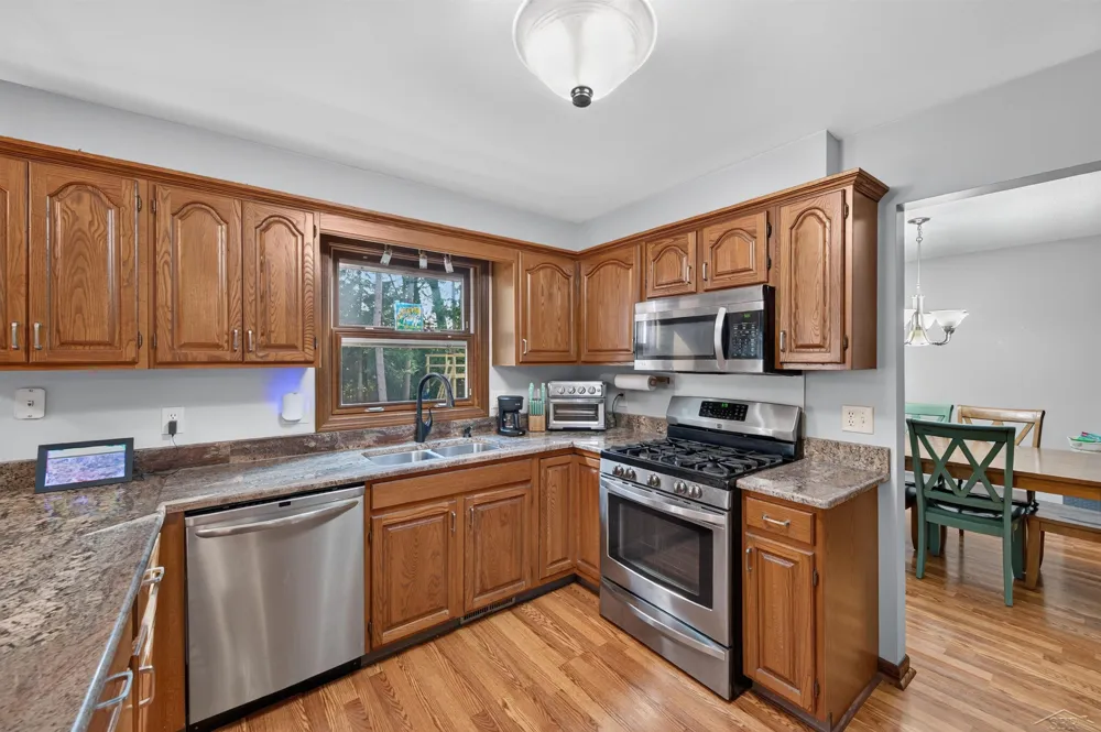 5909 Woodpark Drive Midland City, MI 48640