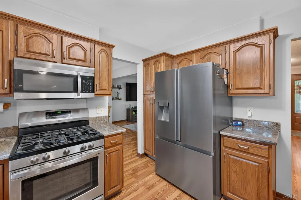 5909 Woodpark Drive Midland City, MI 48640