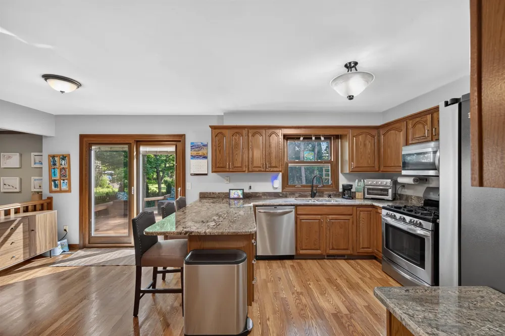 5909 Woodpark Drive Midland City, MI 48640