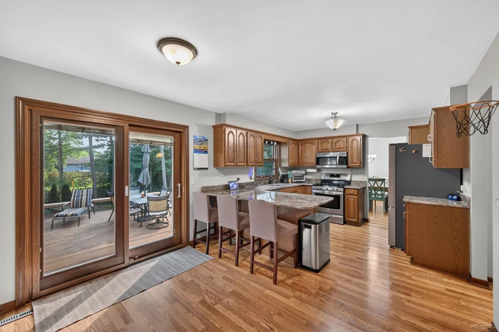 5909 Woodpark Drive Midland City, MI 48640
