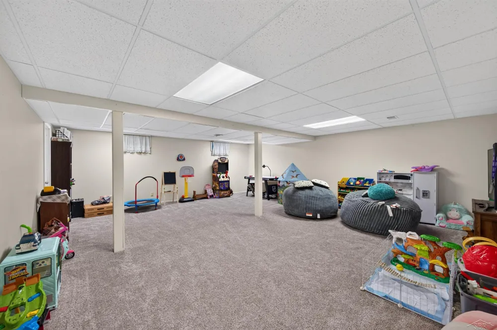 5909 Woodpark Drive Midland City, MI 48640