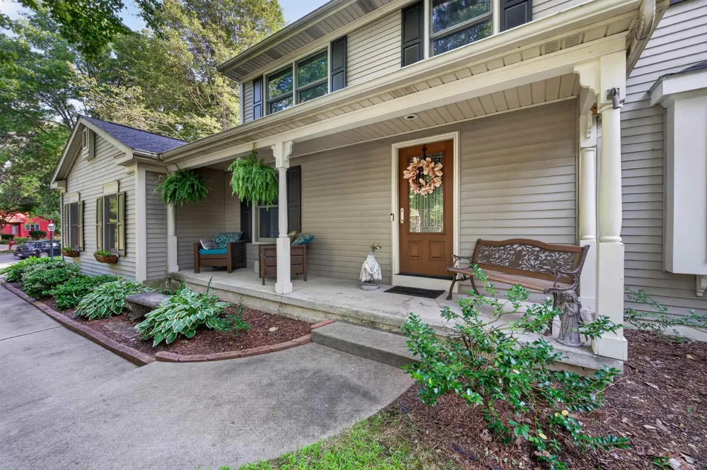 5909 Woodpark Drive Midland City, MI 48640