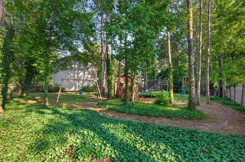 5909 Woodpark Drive Midland City, MI 48640