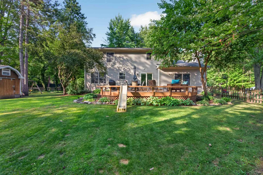 5909 Woodpark Drive Midland City, MI 48640
