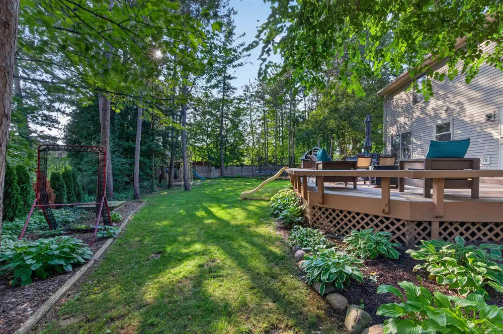 5909 Woodpark Drive Midland City, MI 48640