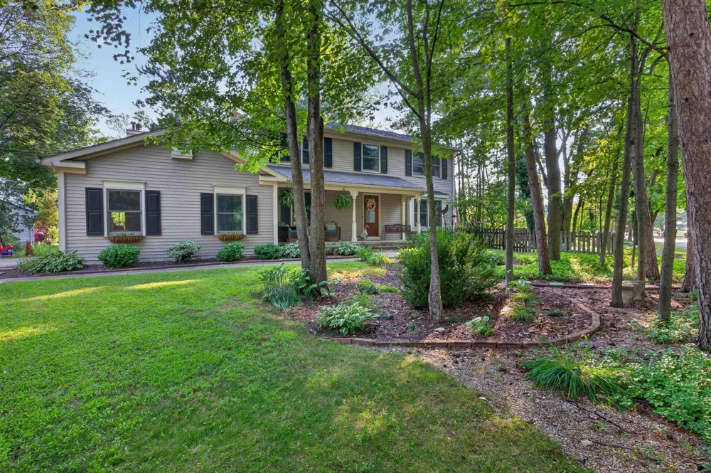 5909 Woodpark Drive Midland City, MI 48640