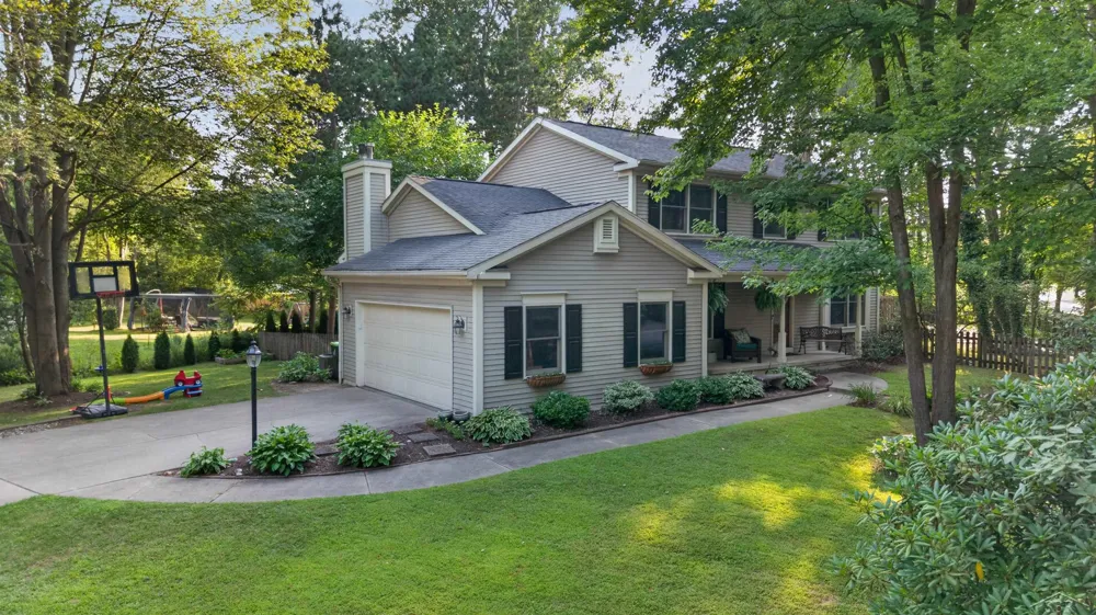 5909 Woodpark Drive Midland City, MI 48640