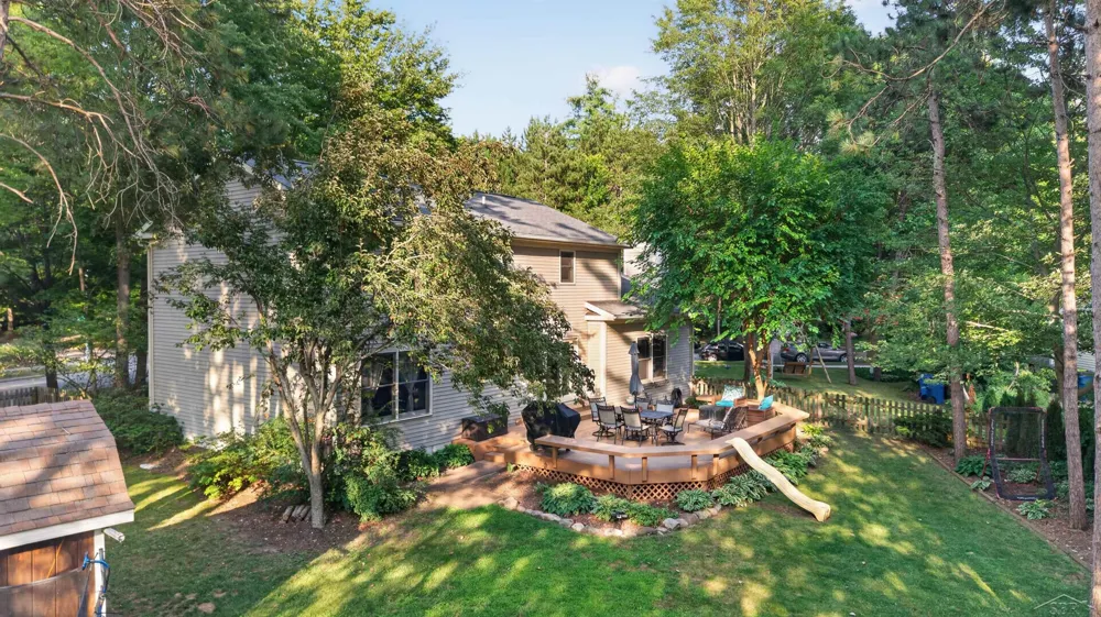 5909 Woodpark Drive Midland City, MI 48640