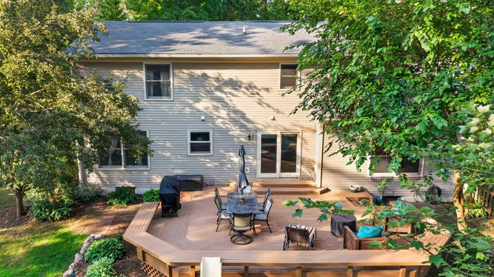 5909 Woodpark Drive Midland City, MI 48640