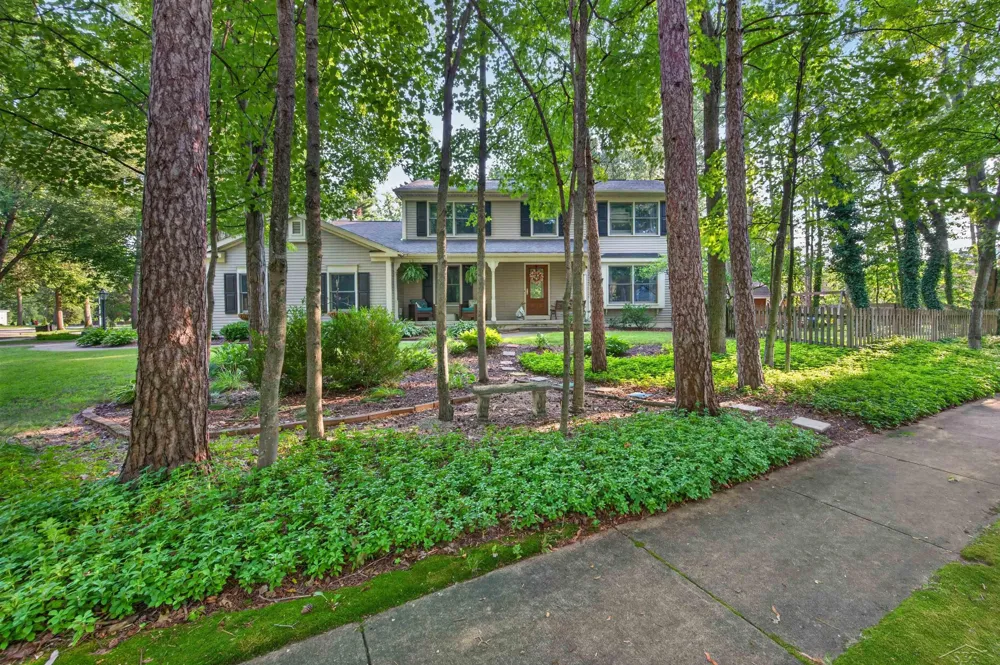 5909 Woodpark Drive Midland City, MI 48640