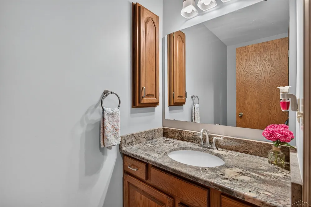 5909 Woodpark Drive Midland City, MI 48640