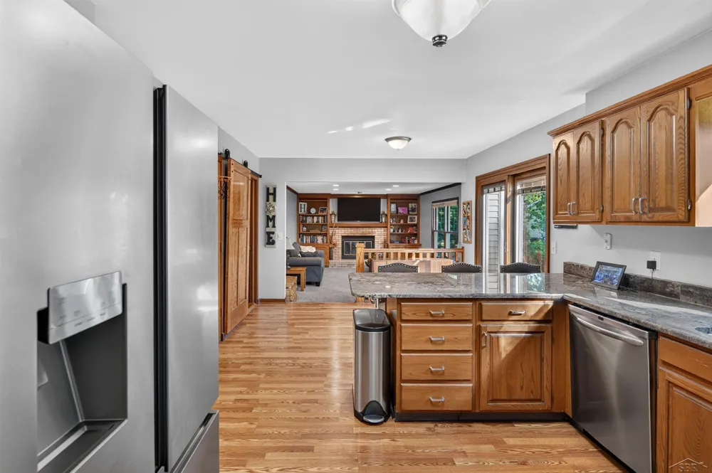 5909 Woodpark Drive Midland City, MI 48640