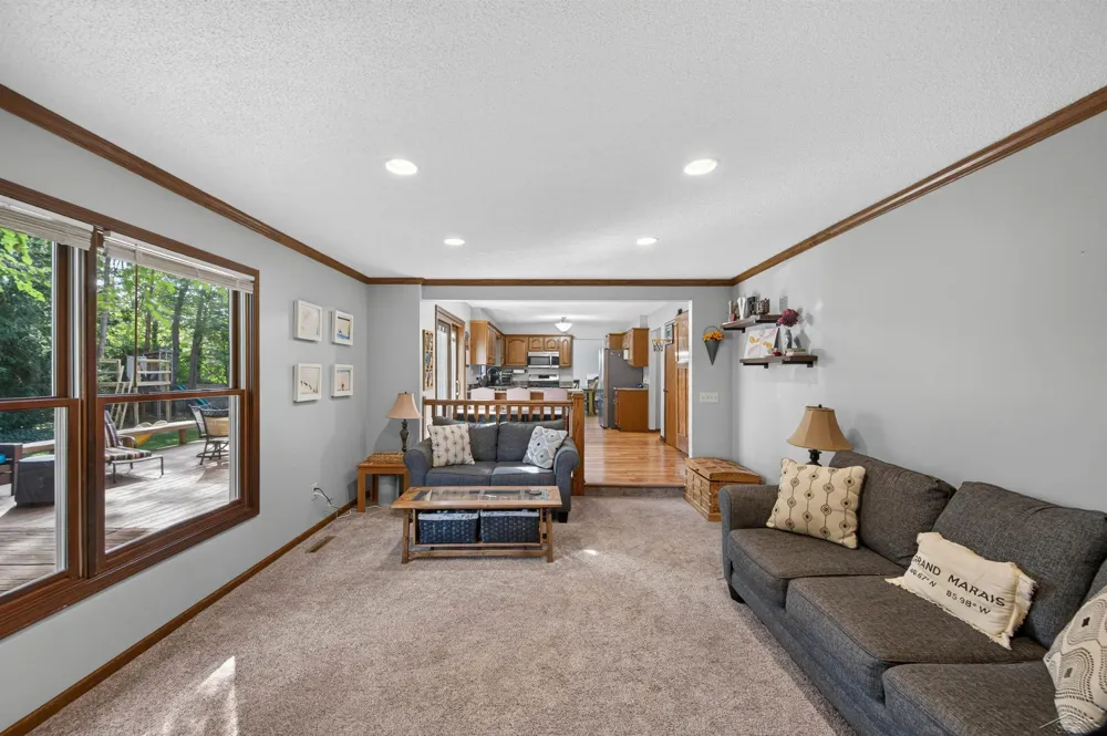 5909 Woodpark Drive Midland City, MI 48640