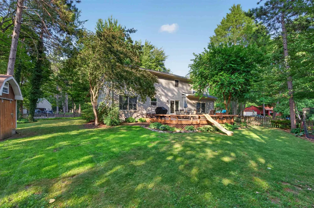 5909 Woodpark Drive Midland City, MI 48640