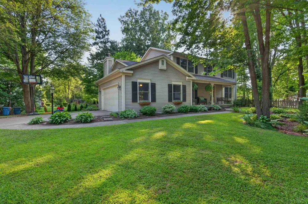 5909 Woodpark Drive Midland City, MI 48640