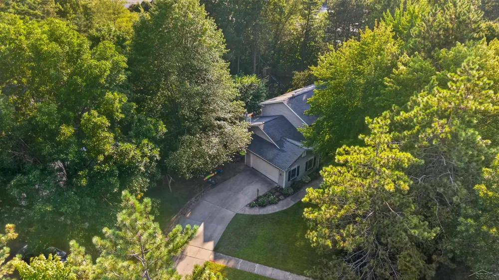 5909 Woodpark Drive Midland City, MI 48640