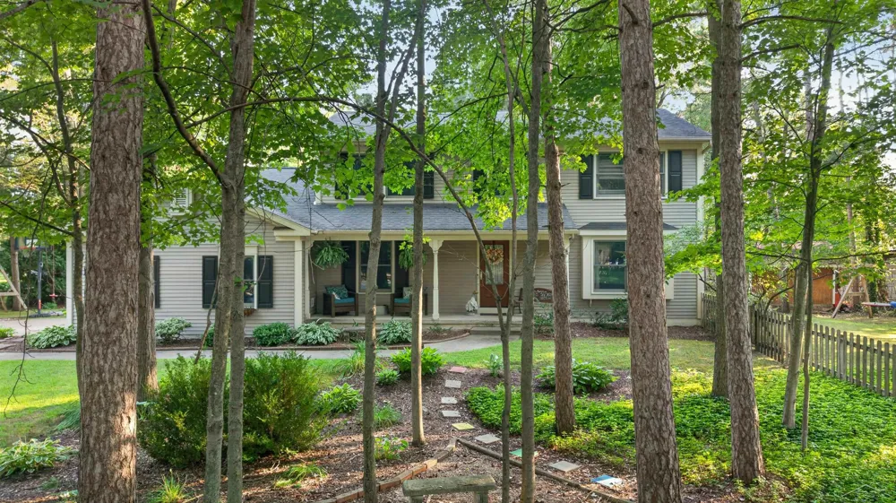5909 Woodpark Drive Midland City, MI 48640