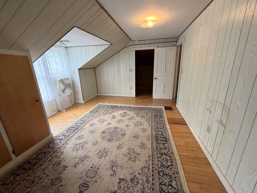 1107 Michigan Avenue Alma City, MI 48801