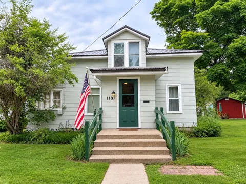 1107 Michigan Avenue