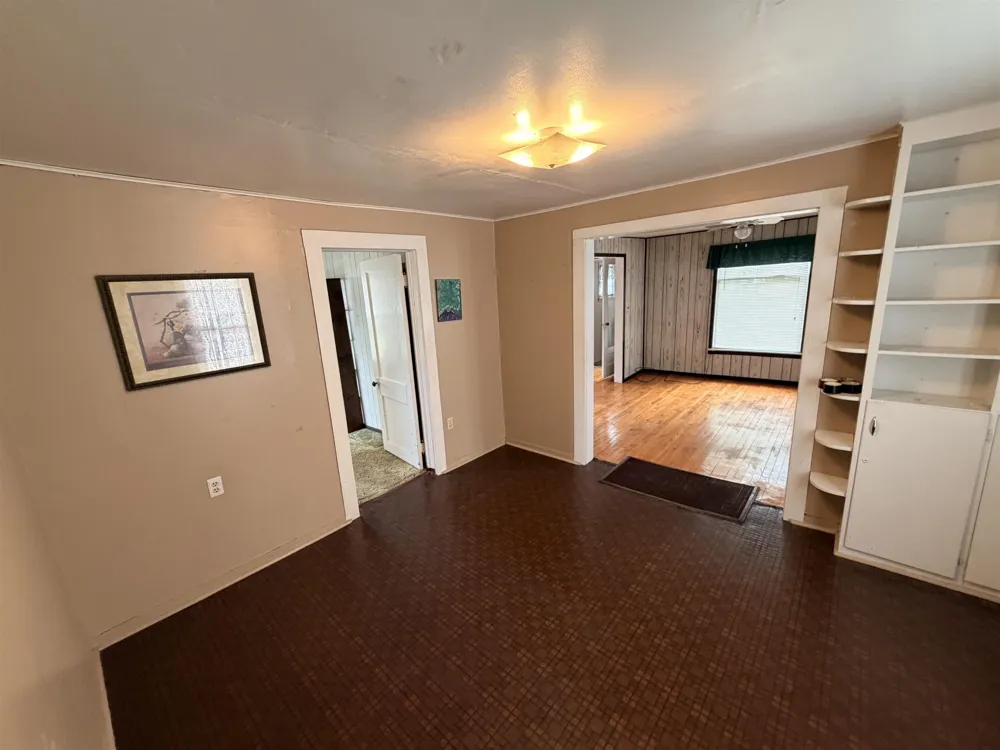 1107 Michigan Avenue Alma City, MI 48801