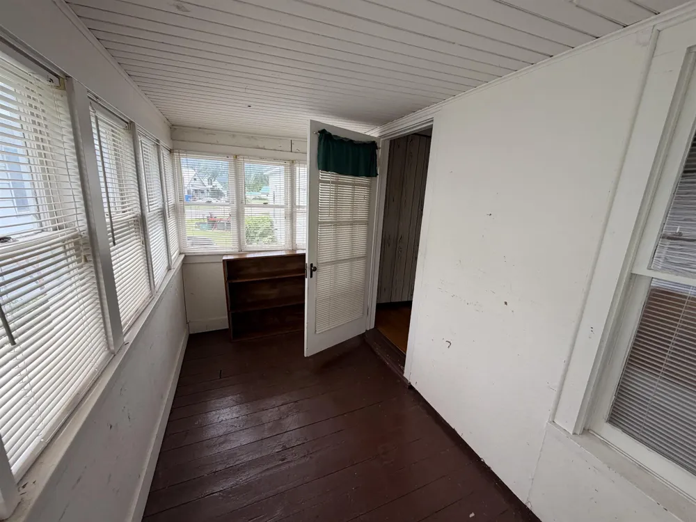 1107 Michigan Avenue Alma City, MI 48801