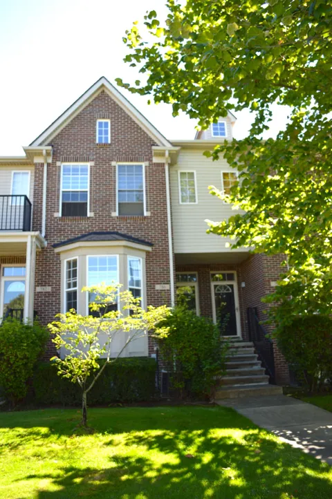 786 Summerfield Drive