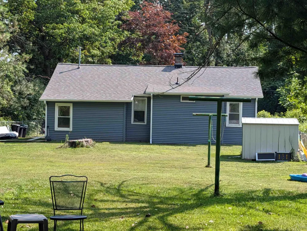 1832 Filmore Street Hampton Charter Township, MI 48732