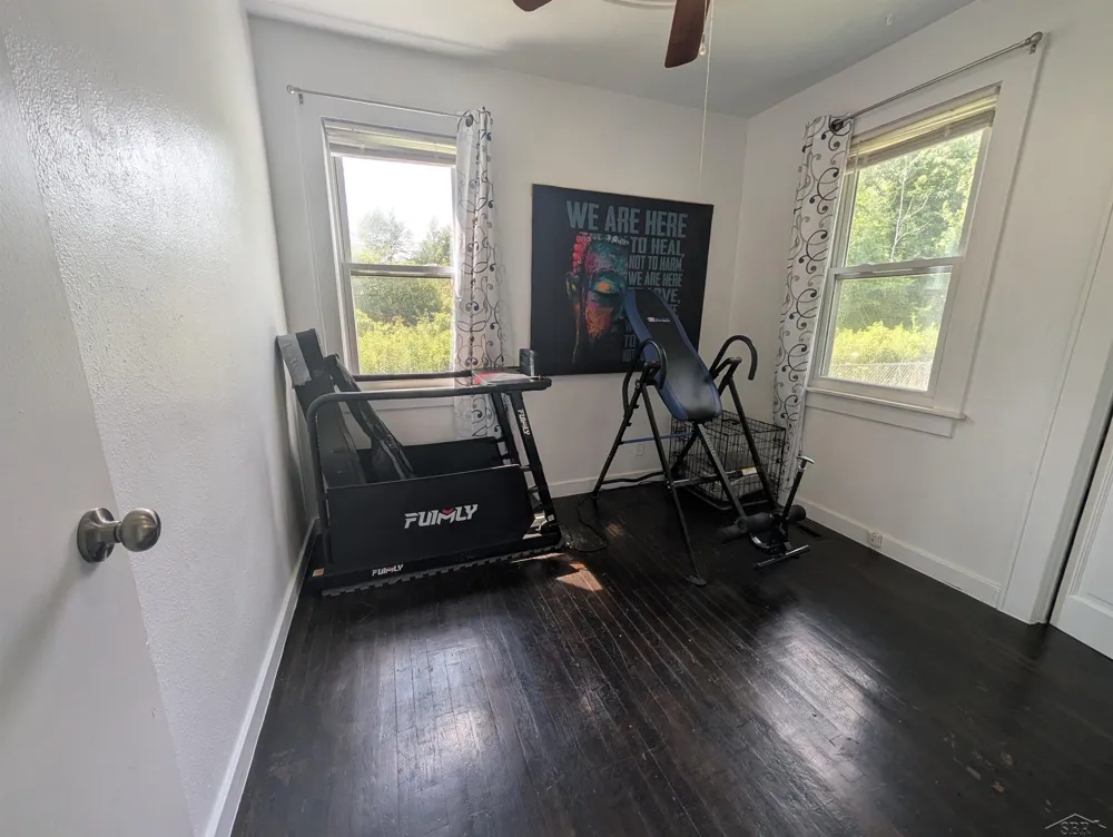 1832 Filmore Street Hampton Charter Township, MI 48732