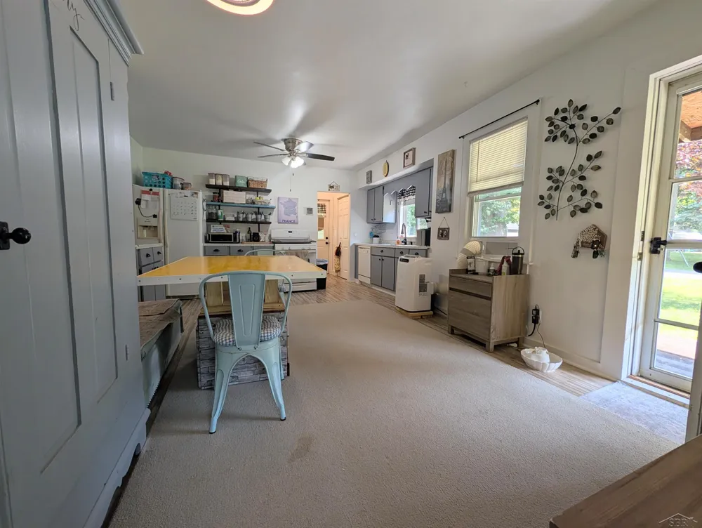 1832 Filmore Street Hampton Charter Township, MI 48732