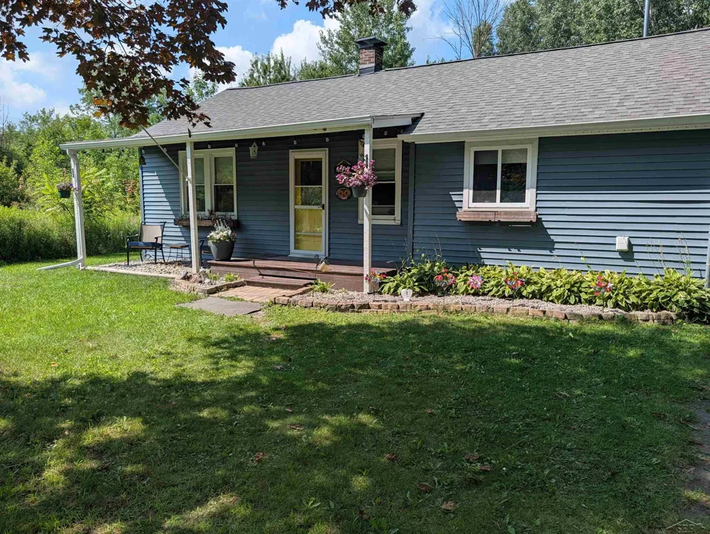 1832 Filmore Street Hampton Charter Township, MI 48732