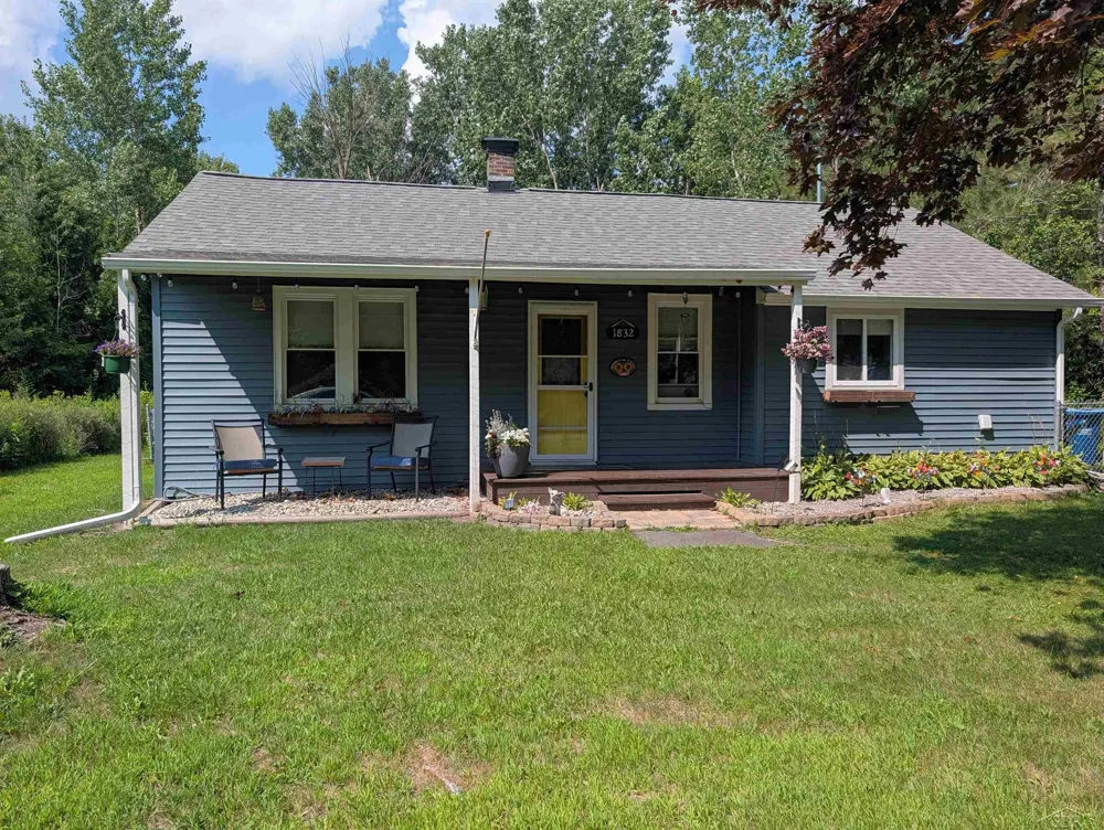 1832 Filmore Street Hampton Charter Township, MI 48732
