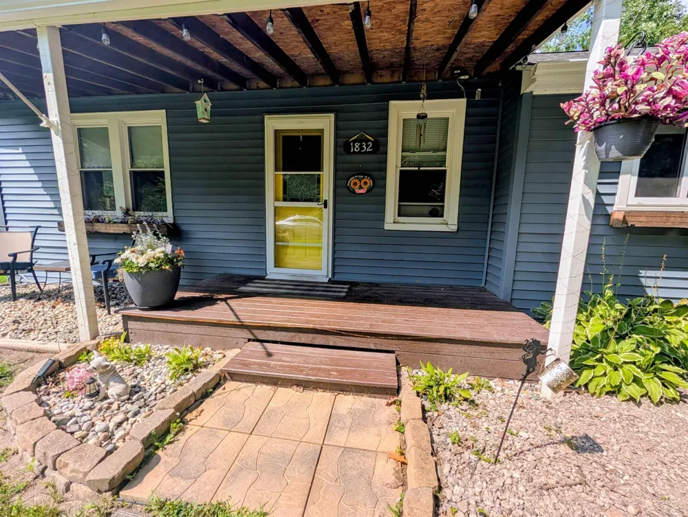 1832 Filmore Street Hampton Charter Township, MI 48732