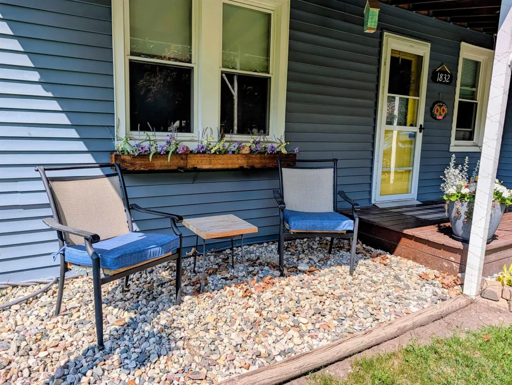 1832 Filmore Street Hampton Charter Township, MI 48732